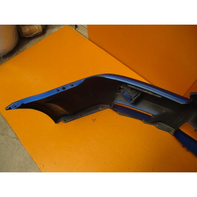 GT-R スカイライン GTR R34 BNR34 用 純正フロントバンパー ベイサイド