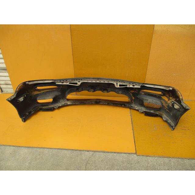 RX-7 RX7 FD3S 前期 純正フロントバンパー ブラック FD01 50 031
