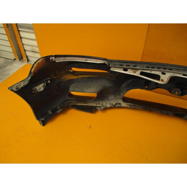 RX-7 RX7 FD3S 前期 純正フロントバンパー ブラック FD01 50 031