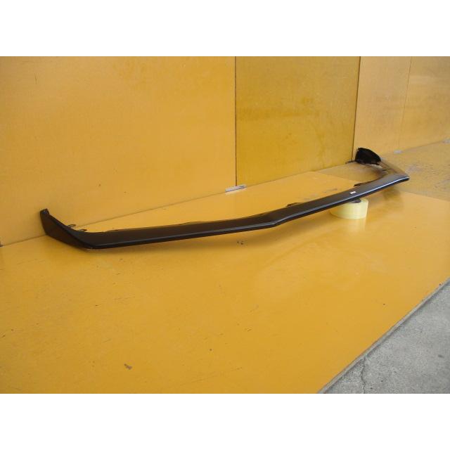 BRZ ZC6 前期 STIフロントアンダースポイラー ST96020AS000 STi