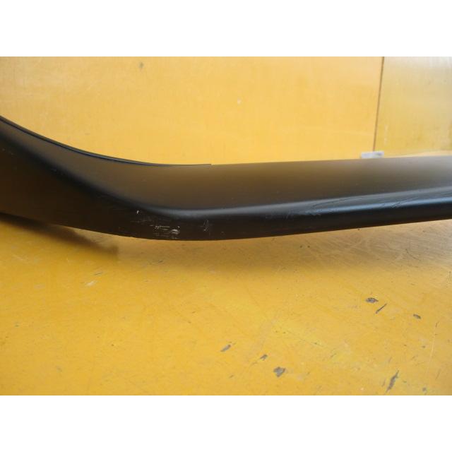 BRZ ZC6 前期 STIフロントアンダースポイラー ST96020AS000 STi