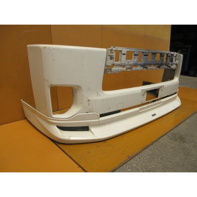 ハイエース KDH201/KDH201V/TRH200V/200系 4型 標準ボディ モデリスタ