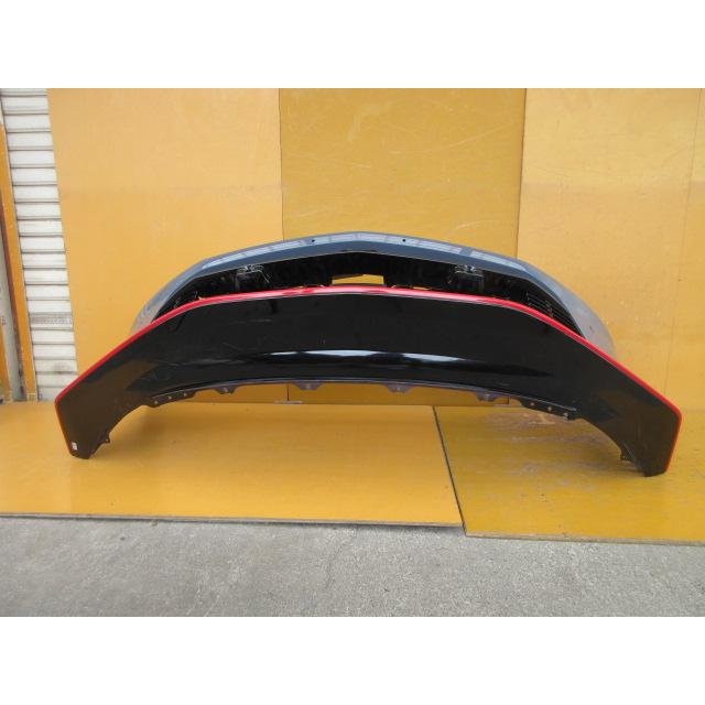 フェアレディZ NISMO RZ34 ニスモ 純正フロントバンパー ステルス
