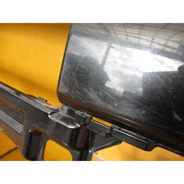 ウェイク(LA700S/LA710S)用!純正フロントバンパー ブラック 52119