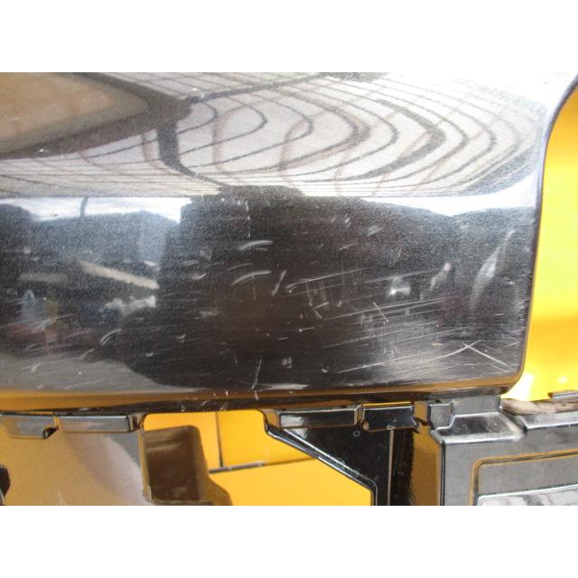 ウェイク(LA700S/LA710S)用!純正フロントバンパー ブラック 52119
