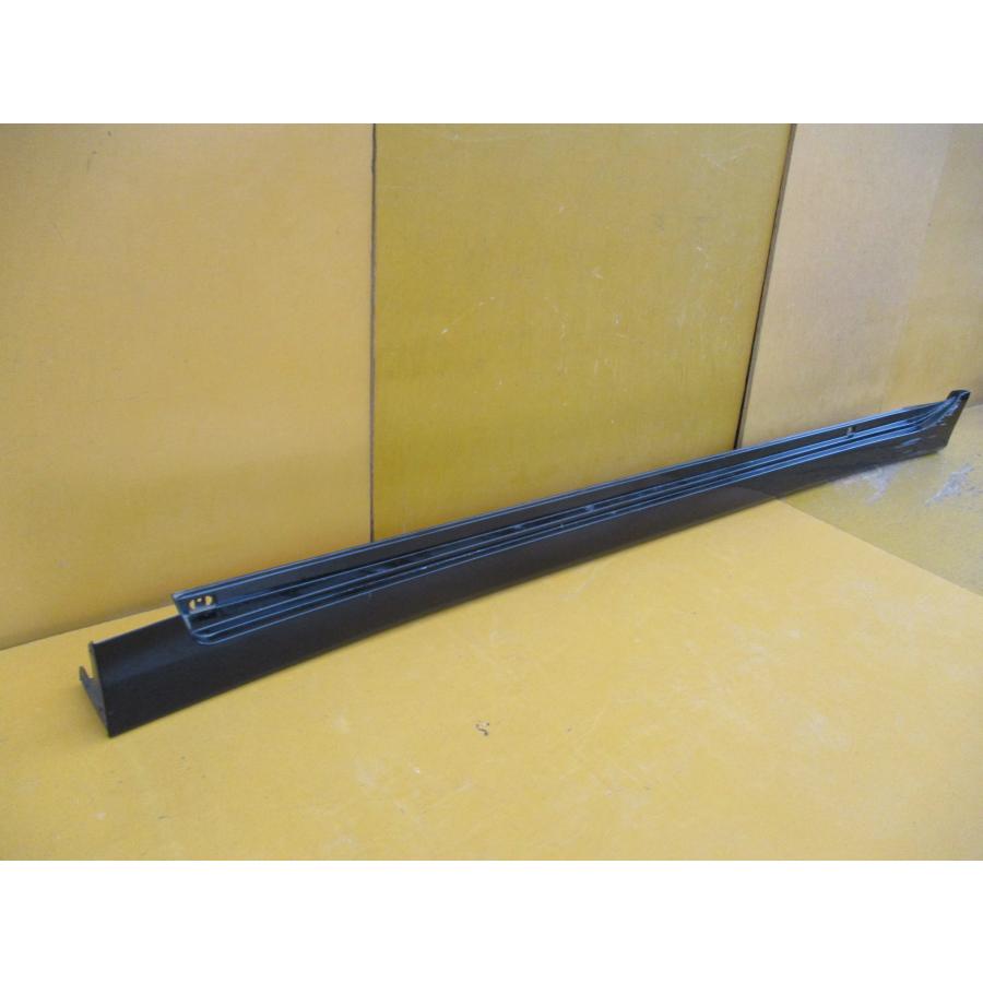 レクサス HS250h(ANF10)用!純正サイドスポイラー サイドステップ