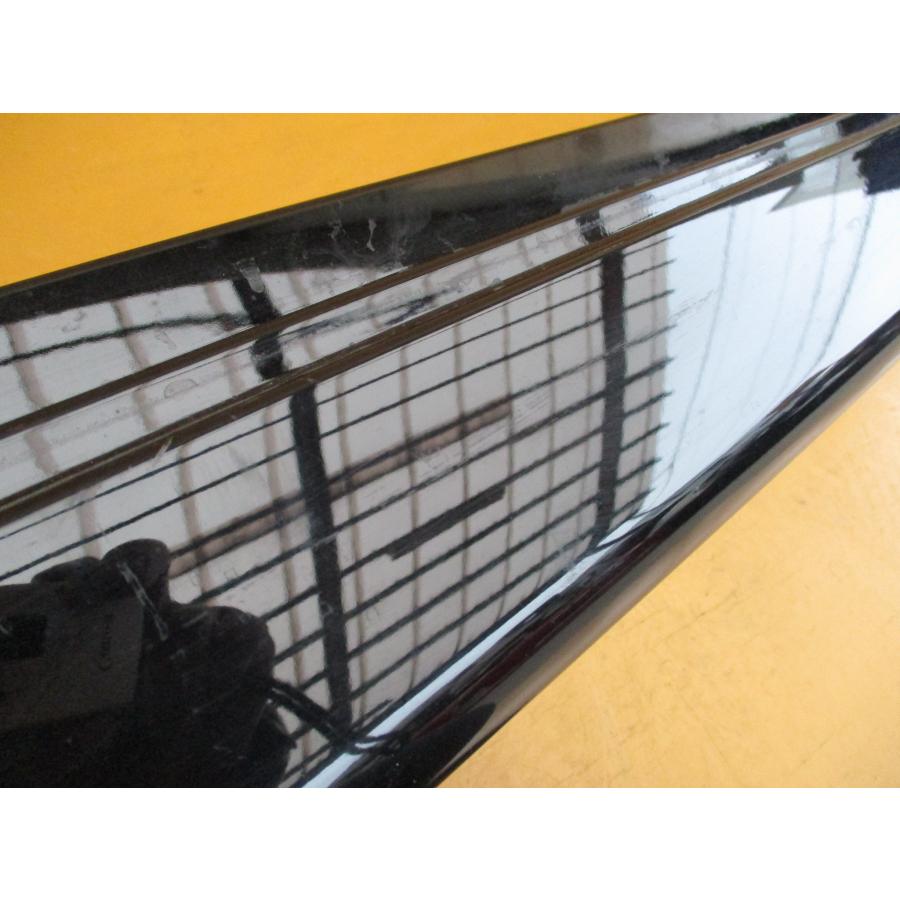 レクサス HS250h(ANF10)用!純正サイドスポイラー サイドステップ
