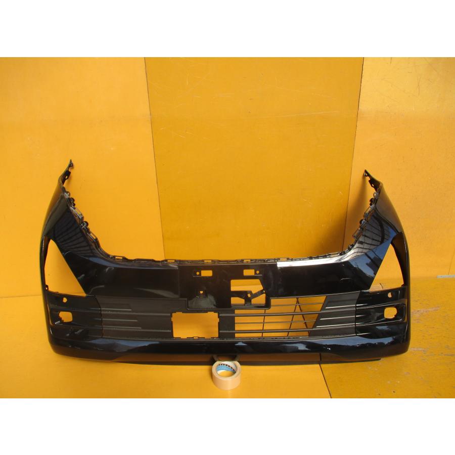 デイズ B44W 後期 ハイウェイスター フロントバンパー 純正 デイズ