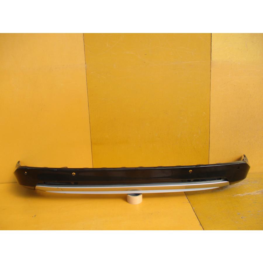 ヴェゼル VEZEL(RV3 RV4 RV5 RV6)用!純正リヤバンパー ロア 71561-3M0