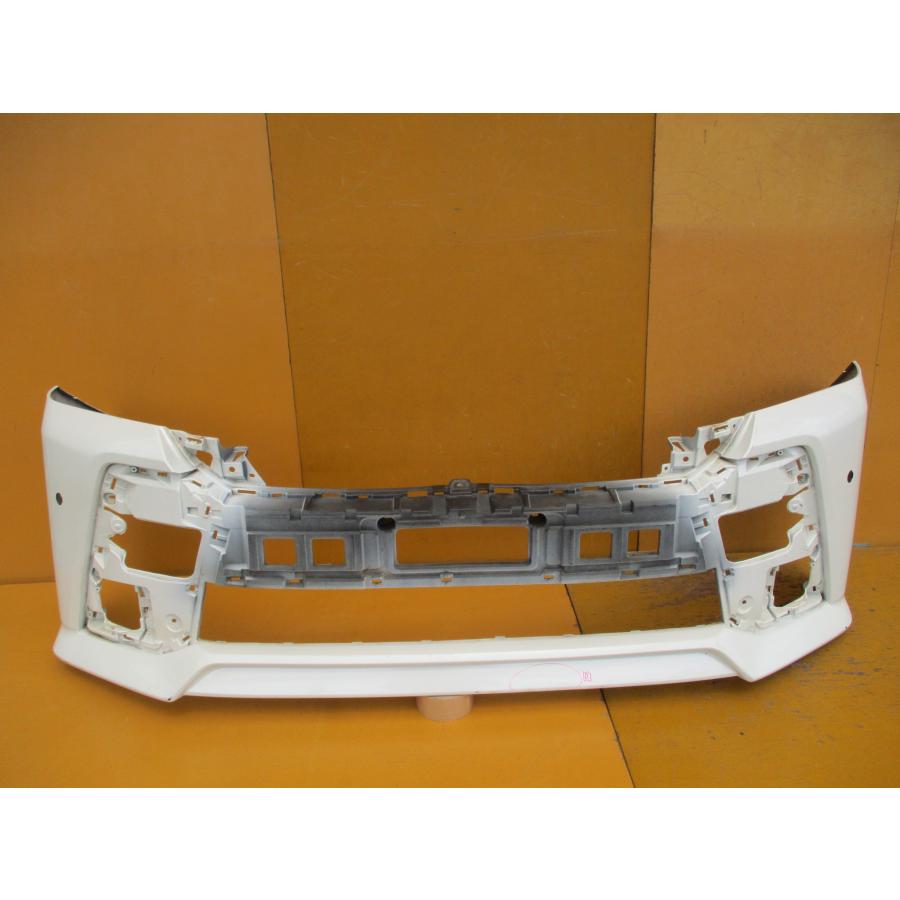 ヴェルファイア(30系 AGH30W AGH35W GGH30W GGH35W)前期 純正