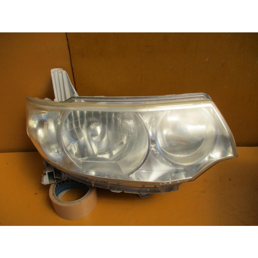 ダイハツ タント L375S ヘッドライト 右側 KOITO 100-51944 タントカスタム(L375S/L385S)用 純正ヘッドライト 右側 運転席側 HID