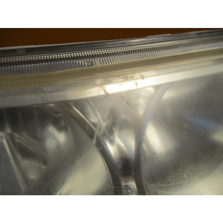 タントカスタム(L375S/L385S)用 純正ヘッドライト 右側 運転席側 HID