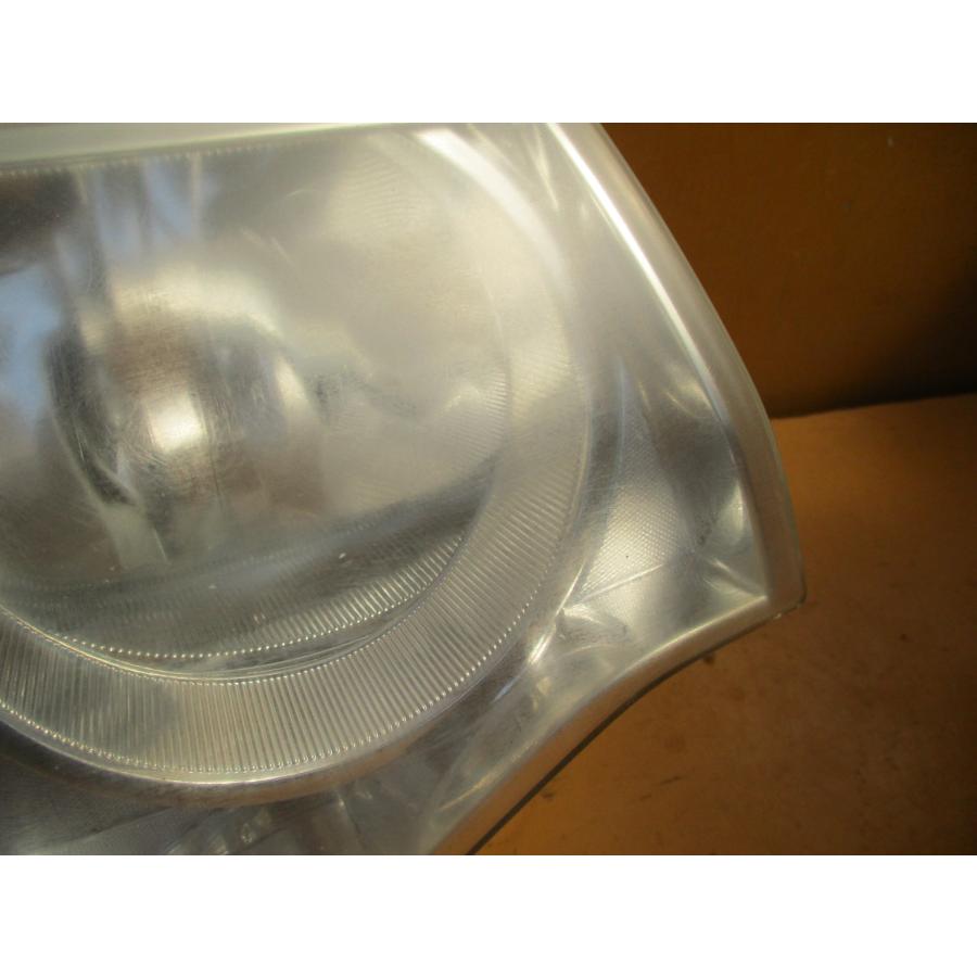 タントカスタム(L375S/L385S)用 純正ヘッドライト 右側 運転席側 HID