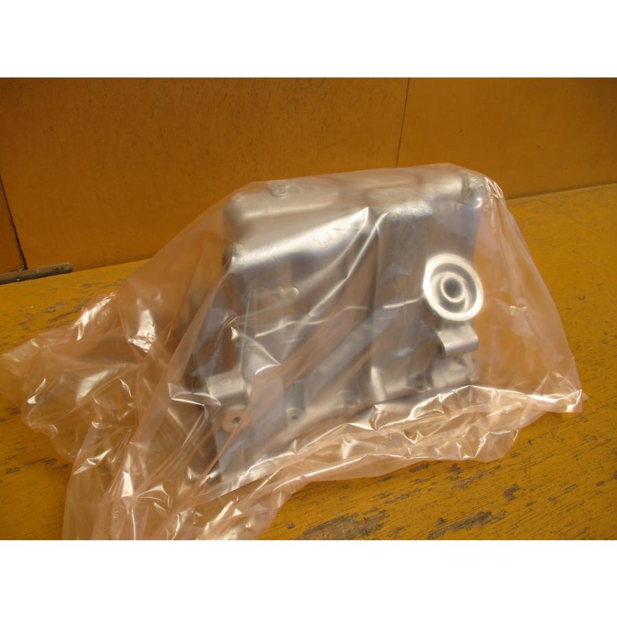 N-BOX カスタム JF1用 純正オイルパン 11200-R9G-000 未使用
