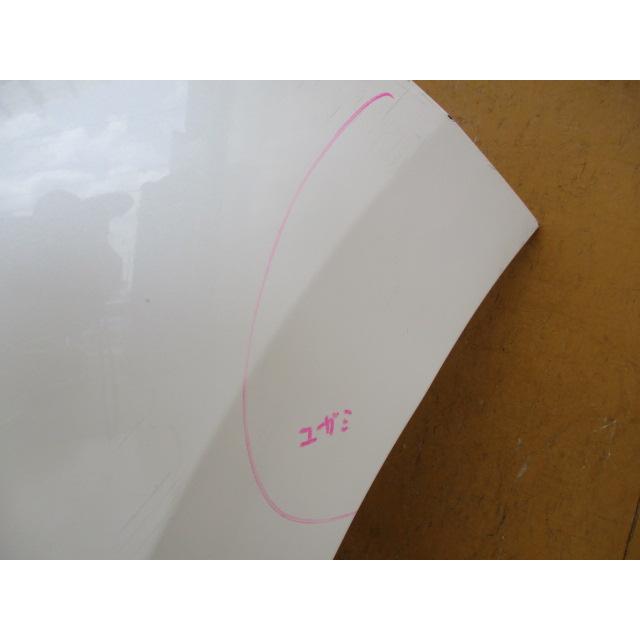 エルグランド(E52)後期 ハイウェイスター用!純正フロントバンパー/純正