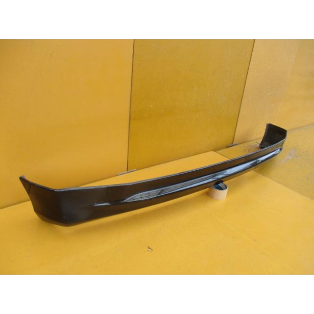 アクアNHP10 リヤバンパー　モデリスタエアロ付 アクアNHP10 リヤバンパー モデリスタエアロ付 アクア10系 リア