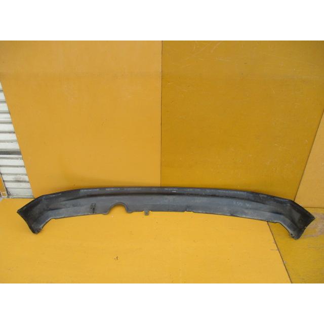 トヨタ　アクア　NHP10　モデリスタ　リアスポイラー アクア NHP10 後期 モデリスタ リアスパッツ リアスポイラー