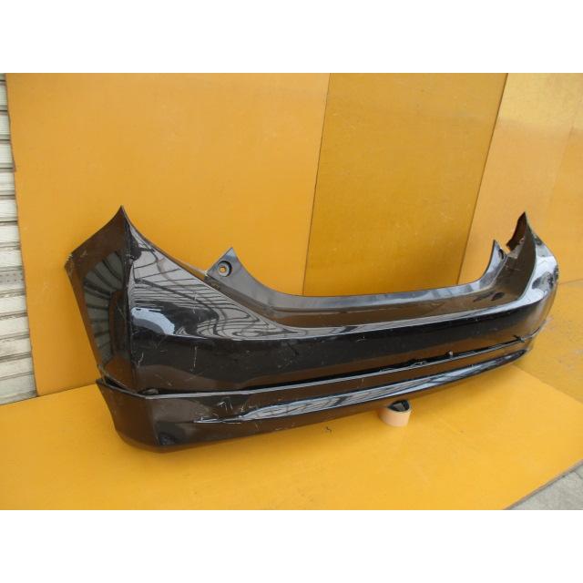 トヨタ　アクア　NHP10　モデリスタ　リアスポイラー アクア NHP10 後期 モデリスタ リアスパッツ リアスポイラー