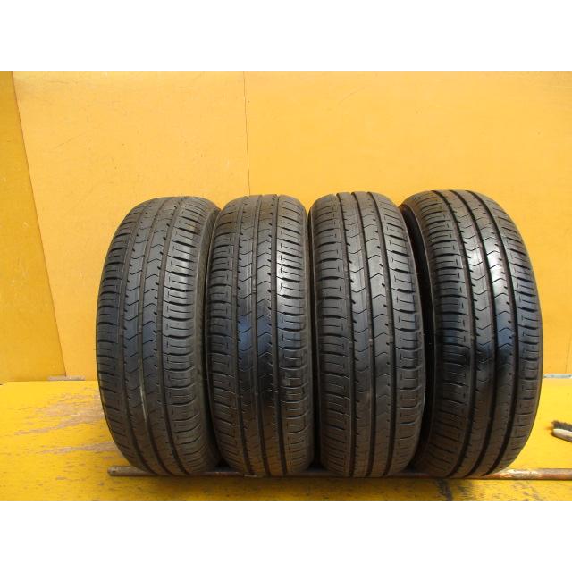 エコピア BRIDGESTONE ECOPIA NH100C 185/60R15 84H 4本セット 2021年