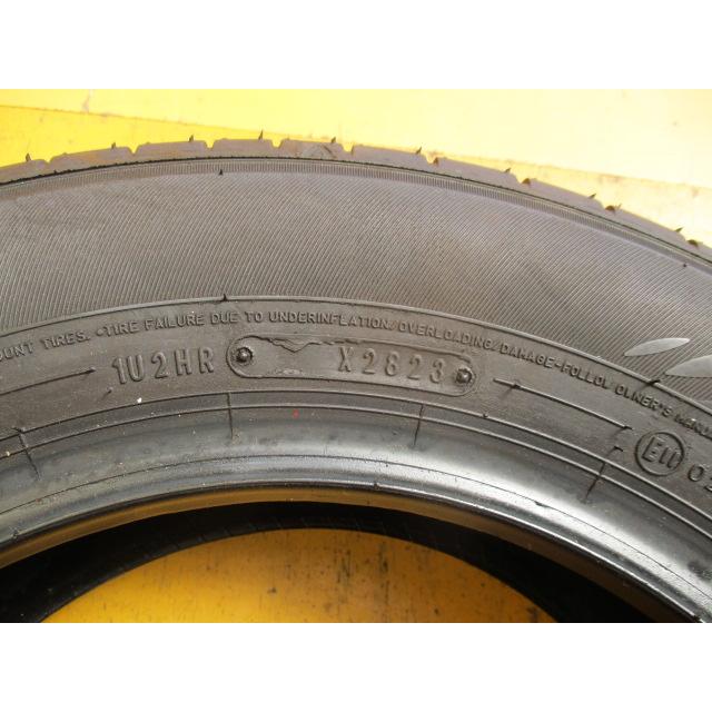 ダンロップ エナセーブ DUNLOP ENASAVE EC300+ 175/70R14 84S 1本 2023
