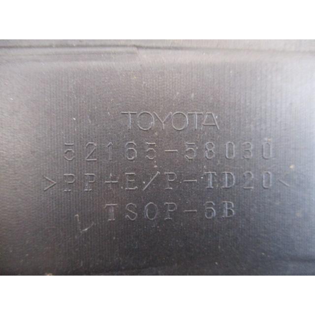 アルファード ヴェルファイア(30系 AGH30W AGH35W GGH30W GGH35W)純正