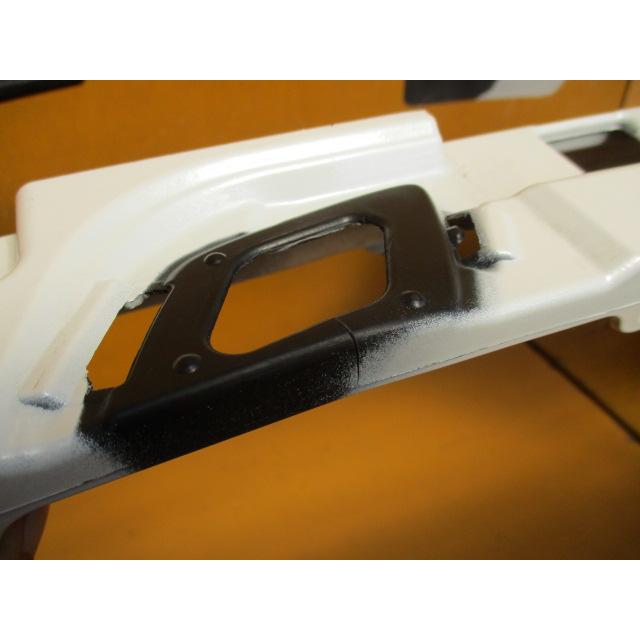 ヴェゼル(RV3/RV4/RV5/RV6/RV系)用!純正フロントバンパー パール