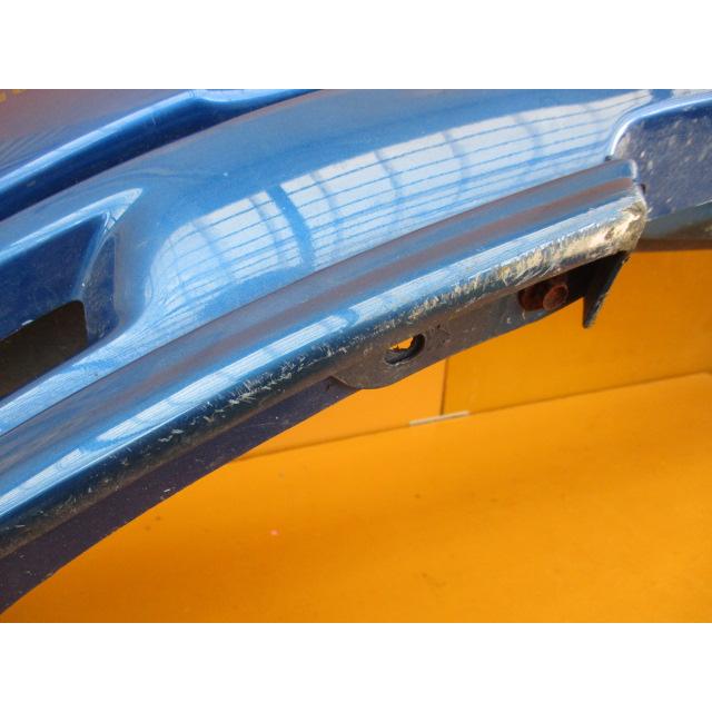インプレッサ(GDB)WRX SIT 中期 C/D/E型用!純正フロントバンパー