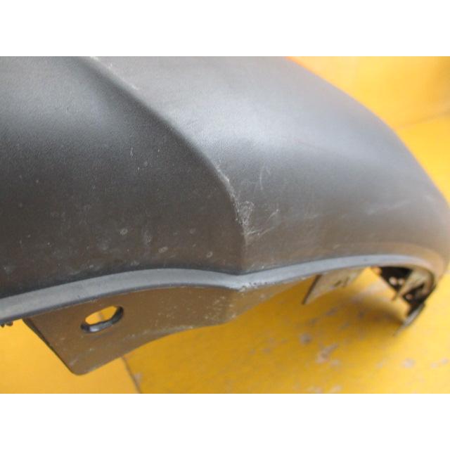CX-5 CX5 KF系 KFEP KF5P KF2P 前期用!純正フロントバンパー レッド