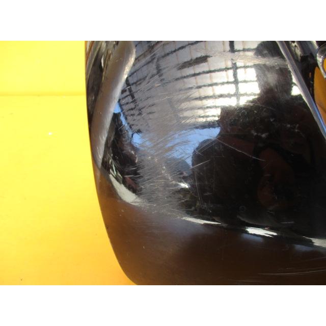 N-BOX(JF1/JF2)用!純正フロントバンパー ブラック(NH731P) 71100-TY0