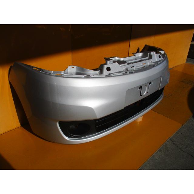 バネット NV200 M20/VM20/VNM20 後期用 純正フロントバンパー