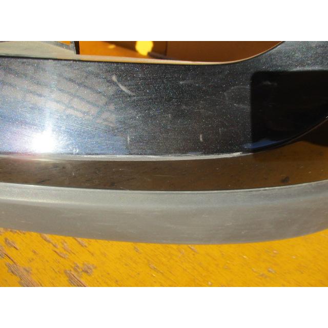 CX-5 CX5 KF系 KFEP KF5P KF2P 前期用!純正フロントバンパー ブラック