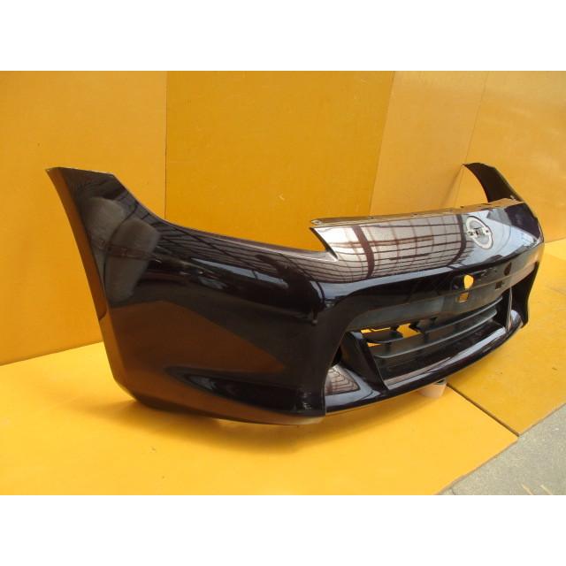 フェアレディZ(Z34)用!純正フロントバンパー ムラサキ 62022 1EA0H