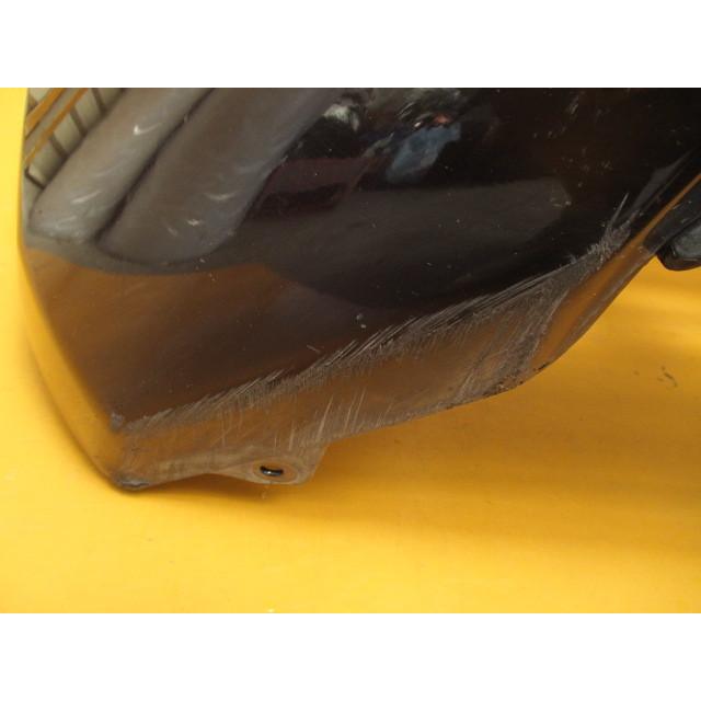 フェアレディZ(Z34)用!純正フロントバンパー ムラサキ 62022 1EA0H