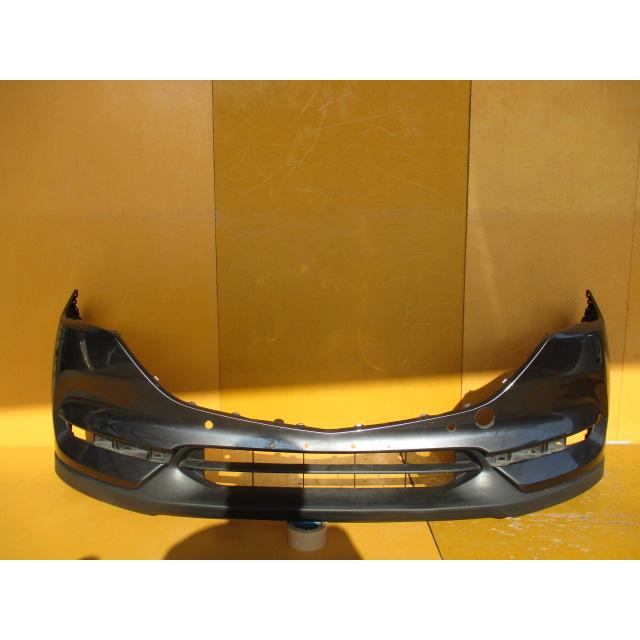 CX-5 CX5 KF系 KFEP KF5P KF2P 前期用!純正フロントバンパー グレー