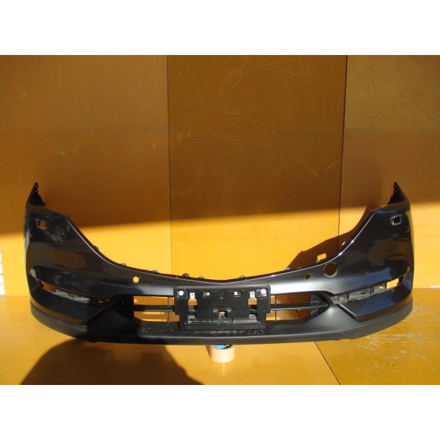 CX-5フロントバンパー マツダ CX-5 フロントバンパー交換｜グーネットピット