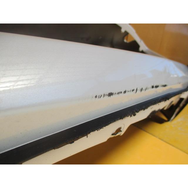 ロードスター(ND5RC ND系)用!純正フロントバンパー パールホワイト 