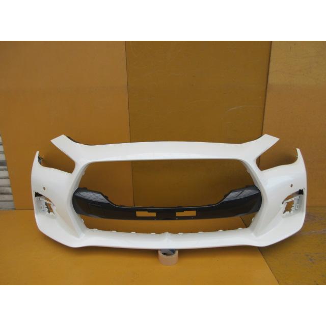 スカイライン(V37/YV37/HV37/HNV37/V37系)後期 純正フロントバンパー