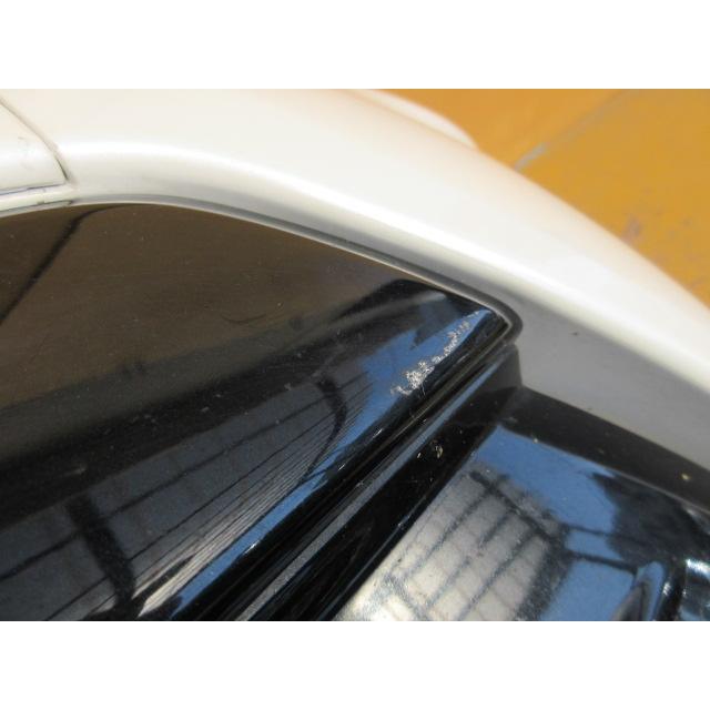 プリウス/PRIUS(ZVW30)後期用 純正フロントバンパー パールホワイト