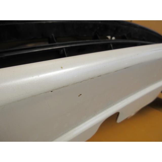 プリウス/PRIUS(ZVW30)後期用 純正フロントバンパー パールホワイト