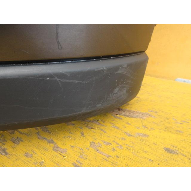 CX-5 CX5 KF系 KFEP KF5P KF2P 前期用!純正フロントバンパー グレー