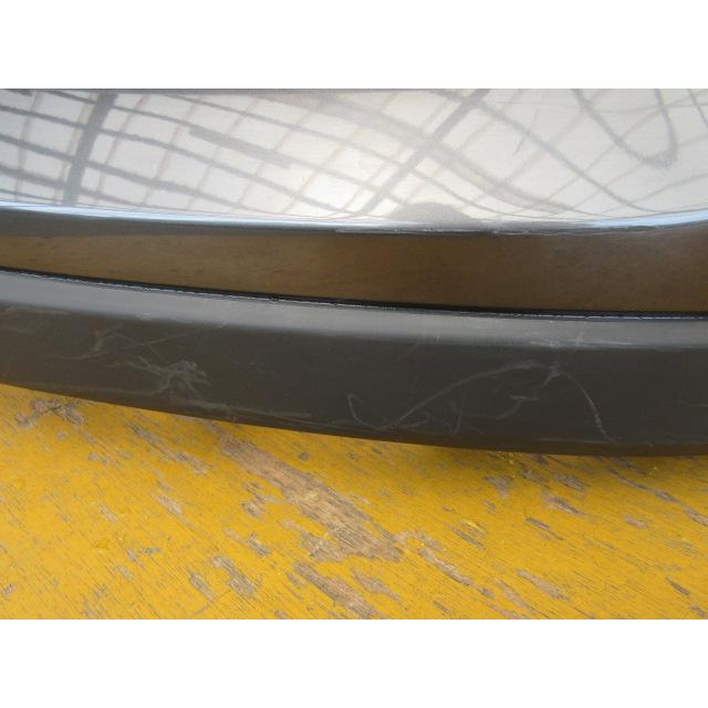 CX-5 CX5 KF系 KFEP KF5P KF2P 前期用!純正フロントバンパー グレー
