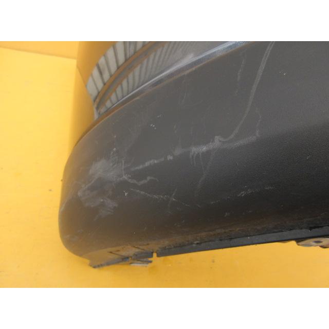 CX-5 CX5 KF系 KFEP KF5P KF2P 前期用!純正フロントバンパー グレー