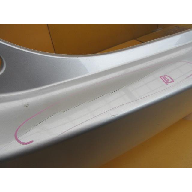 GP美品】純正品 トヨタ ウィッシュ ZGE20 リヤバンパー 52159-68090-J0 