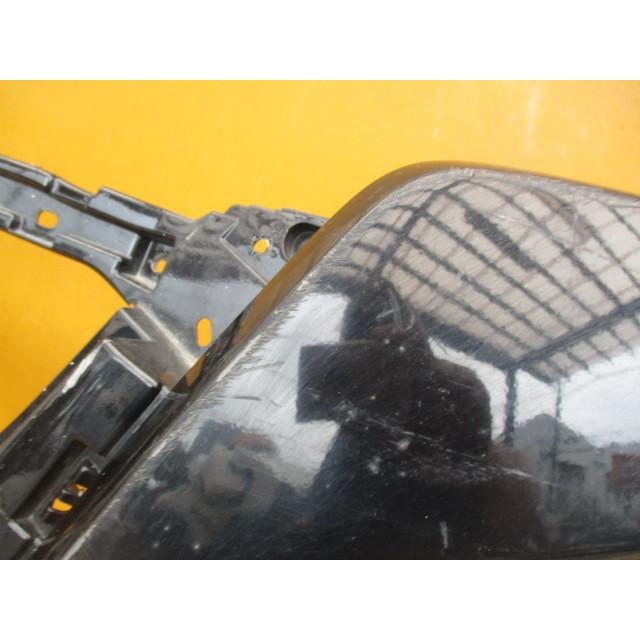 スペーシアカスタム(MK53S)用!純正フロントバンパー ブラック 71711