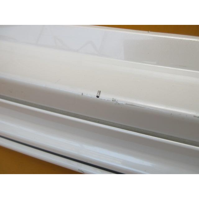 ノア　ヴォクシー　SI　ZS　ZRR80W　80系　後期　モデリスタリヤスカート ヴォクシー ZS ノア Si(ZRR80W/ZRR85W/80系)純正リヤバンパー