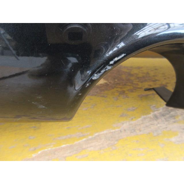 コペン セロ(LA400K)用 純正リヤバンパー グリーン/ブラック 52159