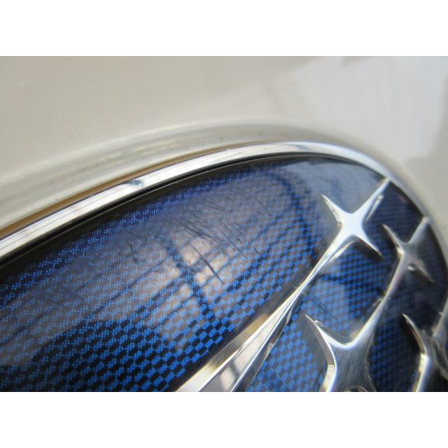 BRZ(ZD8)用 純正フロントバンパー パールホワイト 57704CC200 ホワイト