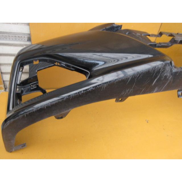 クラウンアスリート GRS210 GRS214 後期 純正フロントバンパー