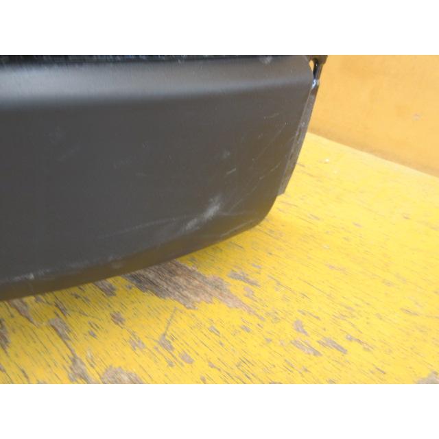 CX-5 CX5 KF系 KFEP KF5P KF2P 前期用!純正フロントバンパー ダーク