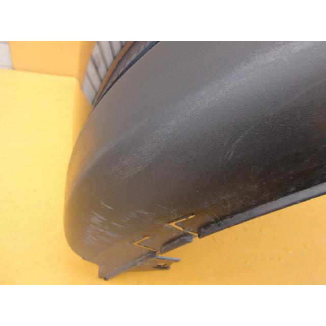 CX-5 CX5 KF系 KFEP KF5P KF2P 前期用!純正フロントバンパー ダーク